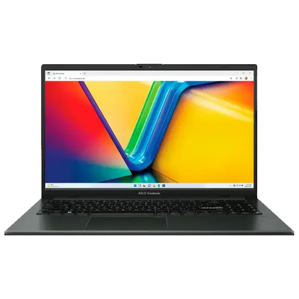 Noutbuk ASUS VivoBook K3504VA-MA507 / i7-1355U / DDR4 16GB / SSD 1TB / 15.6" 2.8K OLED