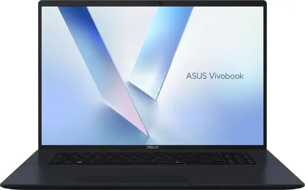 Noutbuk ASUS VivoBook M1807HA-S8025 / R7-260 / DDR5 16GB / SSD 1TB / 18" WUXGA IPS