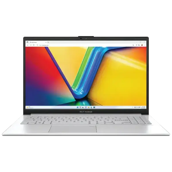 Noutbuk ASUS VivoBook X1505VA-L1845 / i7-13620H / DDR4 16GB / SSD 512GB / 15.6" FHD OLED
