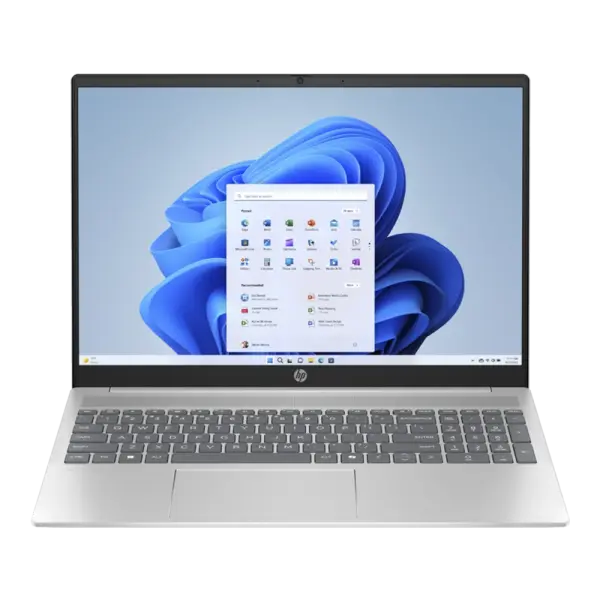 Noutbuk HP Pavilion 16-ag0018ci / R7-8840U / DDR4 16GB / SSD 512GB / 16" WUXGA IPS