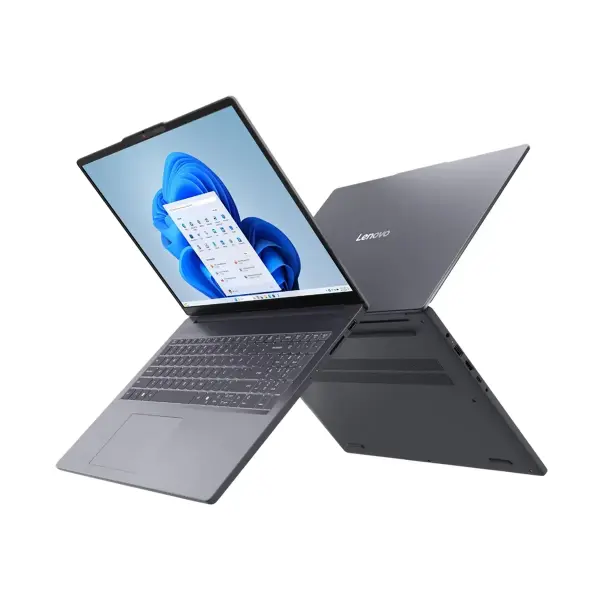 Ноутбук Lenovo IdeaPad Slim 3 16IRH10 / i5-13420H / DDR4 16GB / SSD 512GB / 16" WUXGA IPS