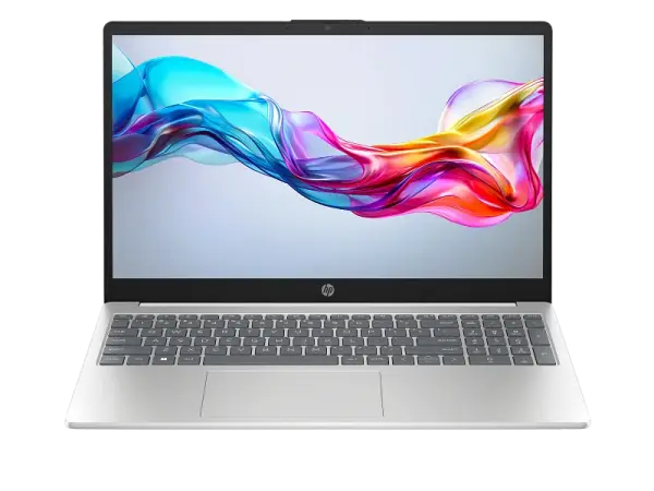Ноутбук HP Laptop 15-fd0212ci / i5-1334U / DDR4 8GB / SSD 512GB / 15.6" FHD IPS