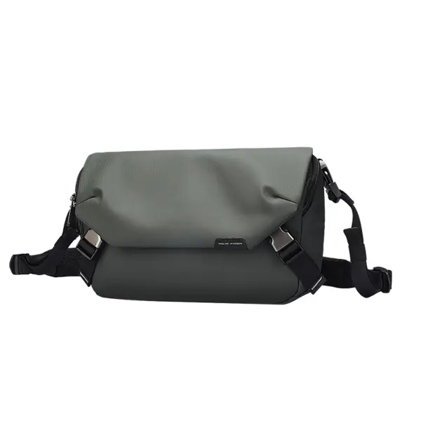 Сумка на одно плечо Mark Ryden Envoy MR8109 Olive Green