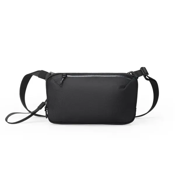Sumka Mark Ryden MR262 Black