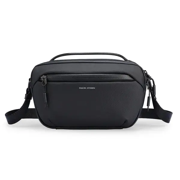 Sumka Mark Ryden MR165 Black