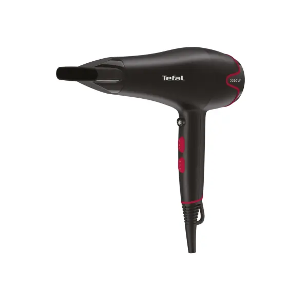 Soch quritgich Tefal HV5700D8