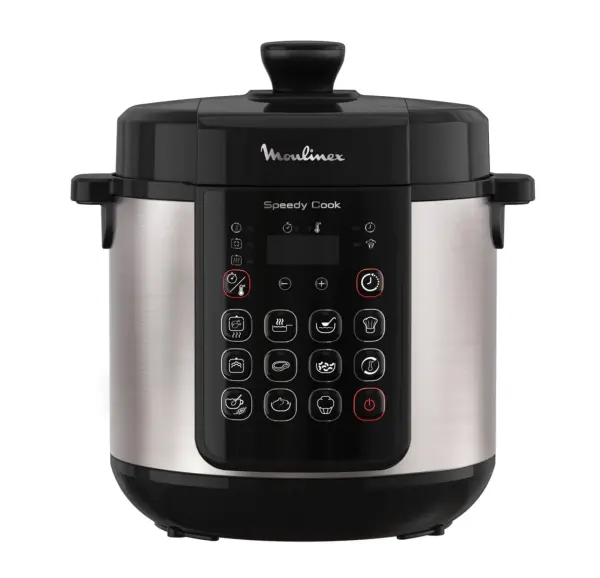 Скороварка Moulinex CE222D32