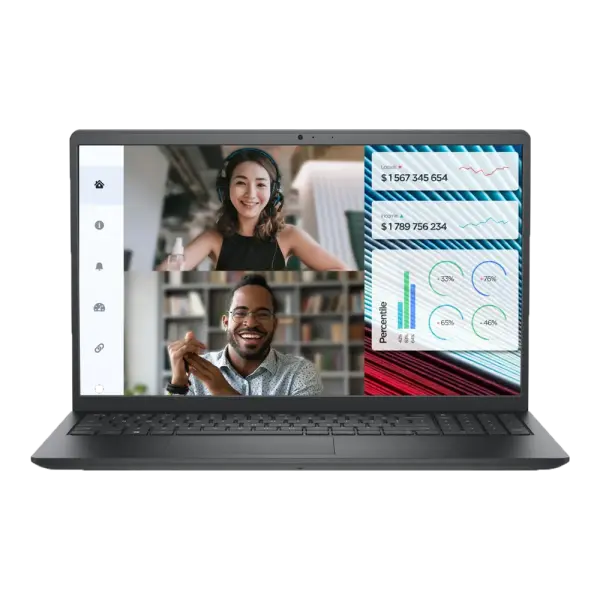 Noutbuk Dell Vostro 3530 / i3-1305U / DDR4 8GB / SSD 512GB / 15,6"