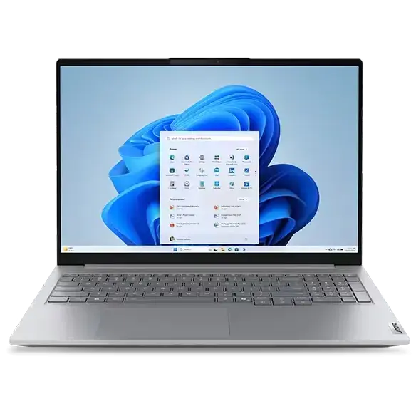 Ноутбук Lenovo ThinkBook 16 G8 / U5-225U / DDR5 16GB / SSD 512GB / 16" WUXGA (21SK007VRT) Grey