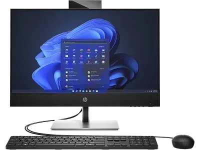 Monoblok HP ProOne 440 G9 / i5-14500 / DDR5 8GB / SSD 512GB / (p/n C9ER7ET) 23.8"