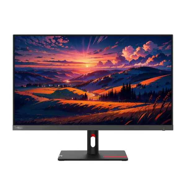 Монитор Lenovo ThinkVision S27i-30