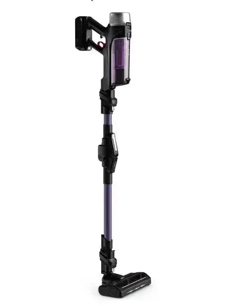 Вертикальный пылесос Tefal TY2038WO