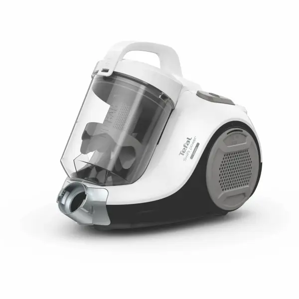Безмешковый пылесос Tefal TW2947EA