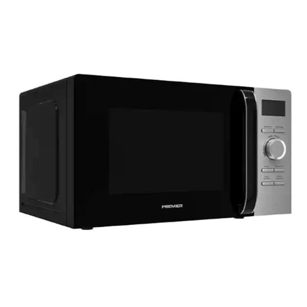 Mikroto'lqinli pech Premier PRM-20MW-LA4, Grey MUZ
