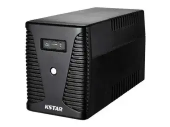 Uzluksiz quvvat manbai UPS KStar 2000VA
