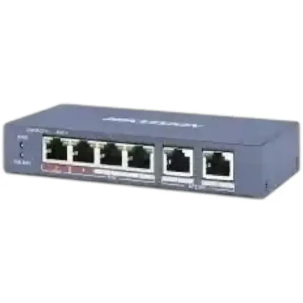 Kommutator Switch Kanihad 1006 GB