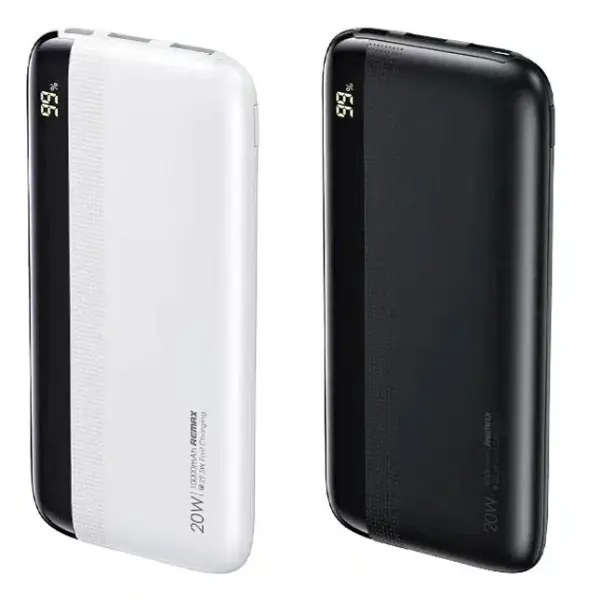 Портативный аккумулятор Remax RPP-293 10000 mAh