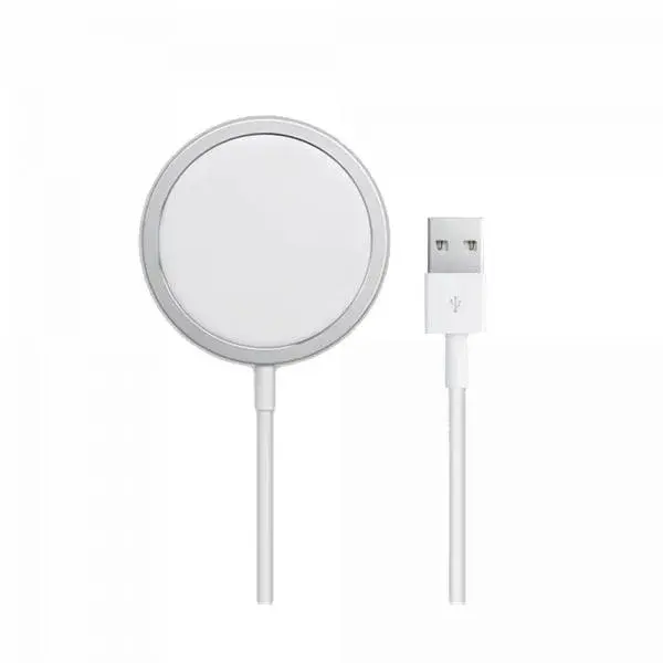 Simsiz zaryadlovchi Magnetic Wireless Charger