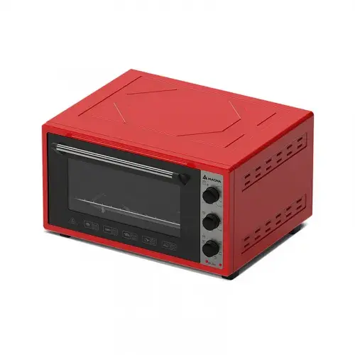 Mini pech Magna MF3615-14RD