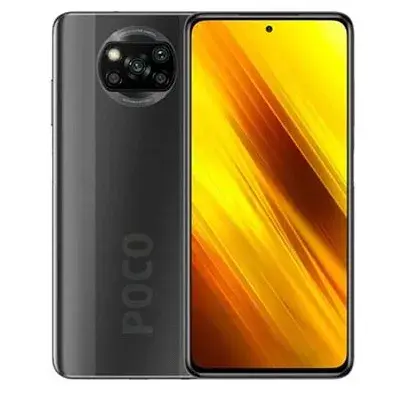 POCO X3, Shadow Grey, 6/128 GB