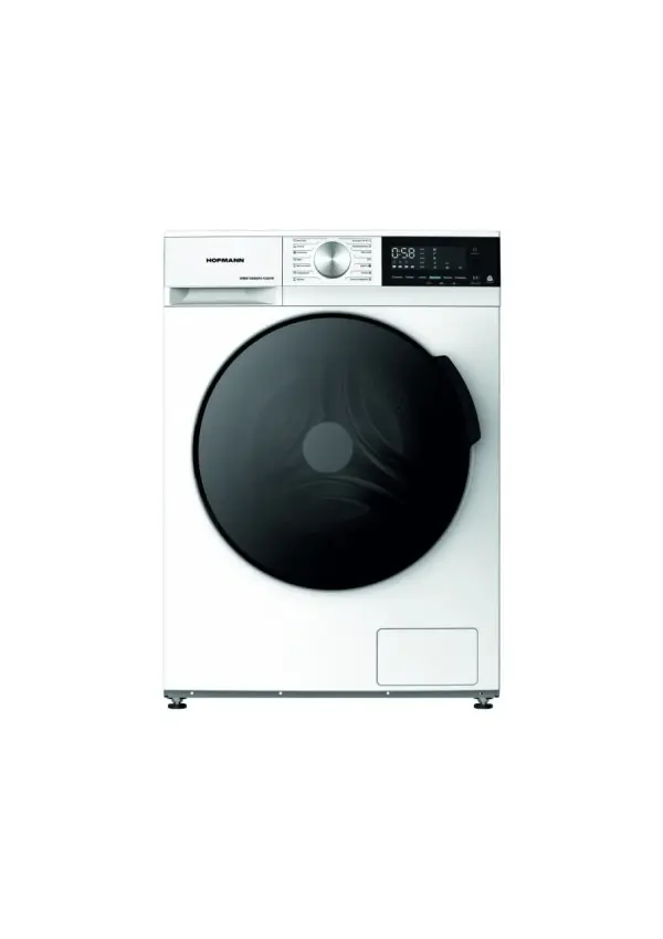 Стиральная машина Hofmann WM814SBWH-V24/HF White