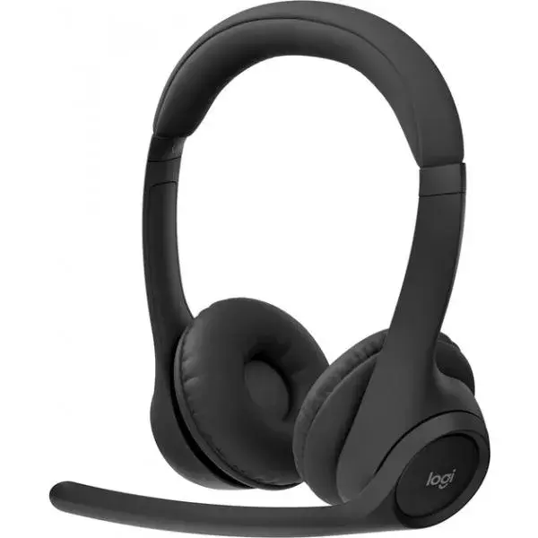 Quloqchinlar Logitech EMEA28-935 Zone 300 Midnight, Black