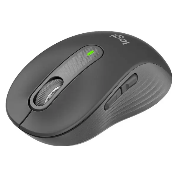 Simsiz sichqoncha Logitech M650 Signature Graphite