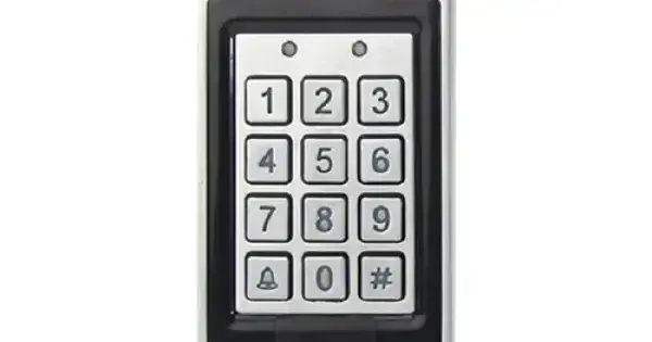 Spektr analizatori IBA 7612