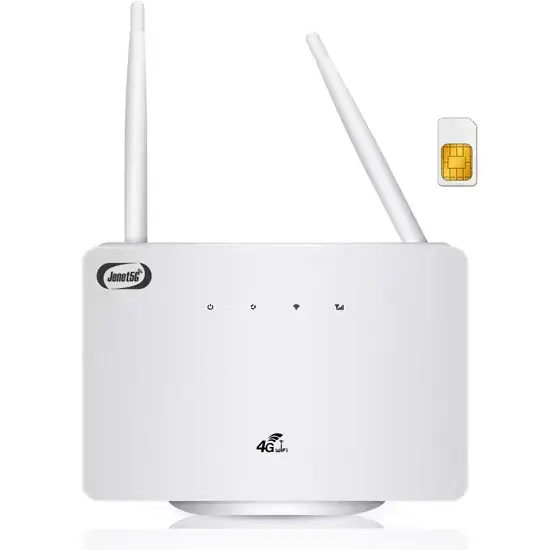 4G-модем CPE Swich LTE-CPE CP106 (300mbps для SIM-карты)