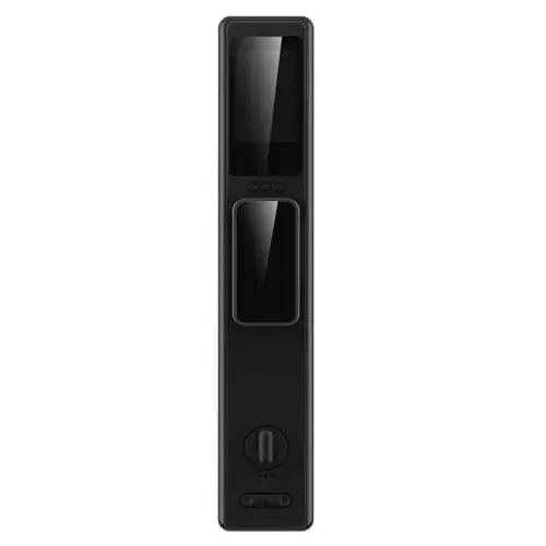 ZKTeco HBL400 biometrik qulfi (yuzni tanish bilan)