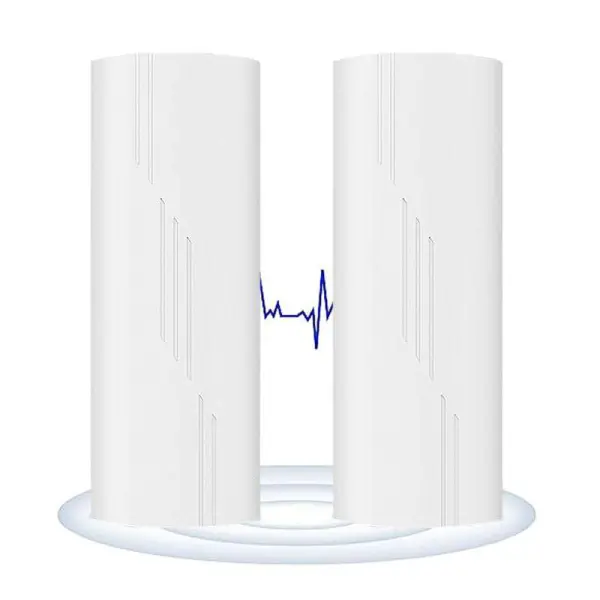 Wi-Fi ko'prigi S350 1km 5,8G 100mb/s