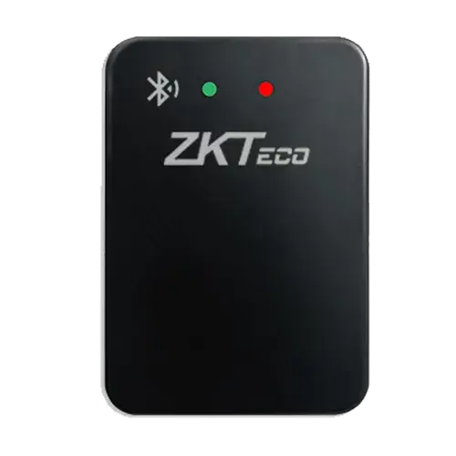 ZKTeco VR10 Pro Radar harakat sensori