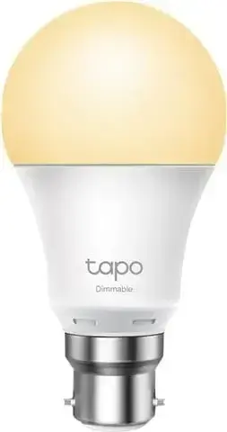 Умная лампочка Tapo L510B