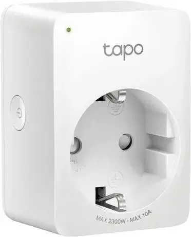 Умная розетка Tapo P100M