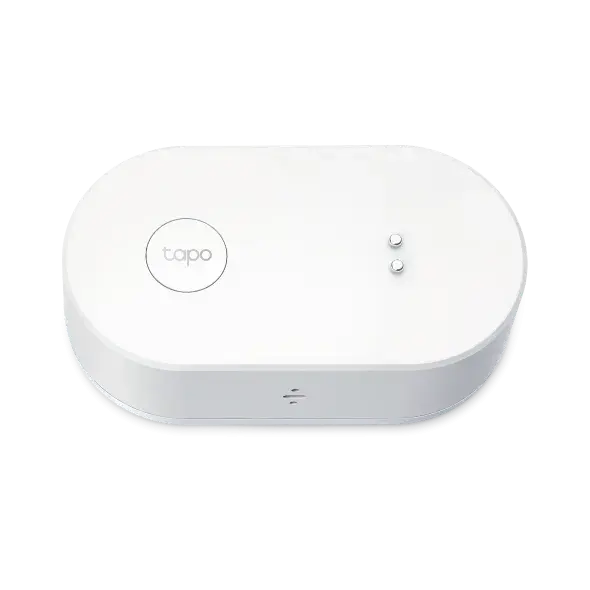 Умный датчик протечки воды Tapo T300