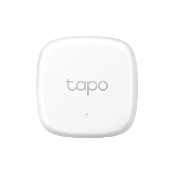 Умный датчик температуры и влажности Tapo T310