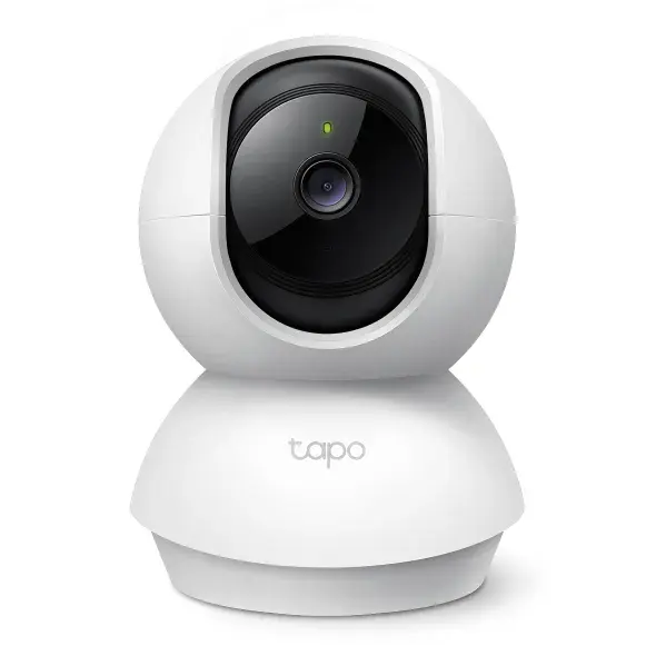 Aqlli pan-tilt kamerasi Tapo TC70