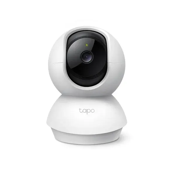 Aqlli pan-tilt kamerasi Tapo TC71