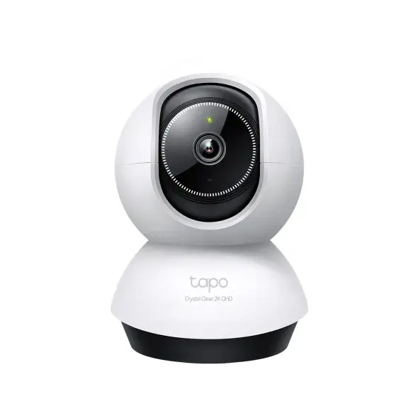 AI bilan aqlli pan-tilt kamerasi Tapo TC72