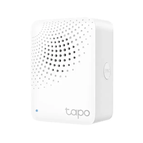 Центр управления умным домом Tapo H100