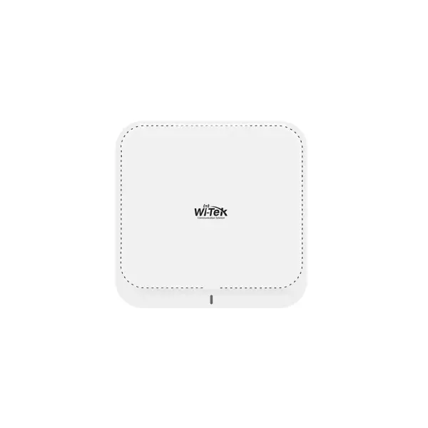 Точка доступа Wi-Fi 6 Wi-Tek WI-AP219AX-Lite V2 (3000 Мб)