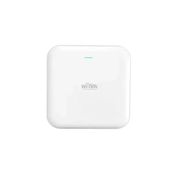 Точка доступа Wi-Fi 6 Wi-Tek WI-AP218AX-Lite V2 (1800 Мб)