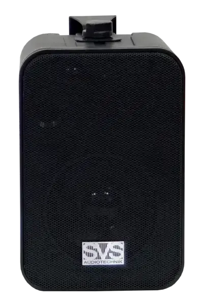 Devorga o’rnatilgan dinamik 20 Vt Black WS-314A