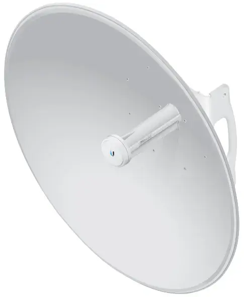 Wi-Fi kirish nuqtasi (ko'prik) POWERBEAM 5AC 620 UBIQUITI