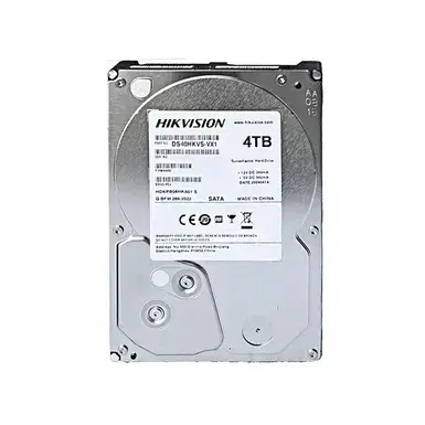 DS40HKVS-VX1 (original) HDD-4TB
