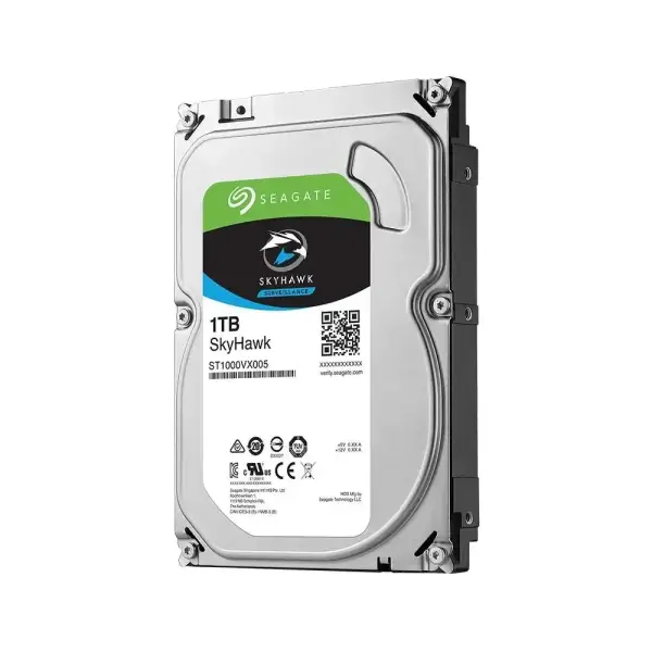 Seagate Skyhawk HDD-1TB (Dubay)