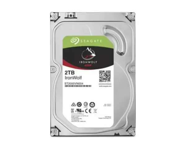 Seagate Skyhawk HDD-2TB (Dubay)