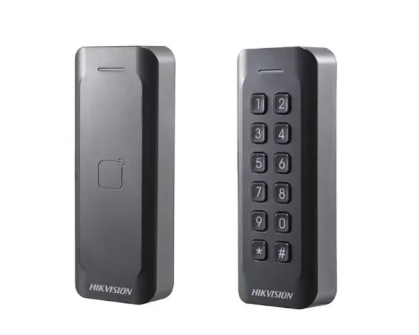 Biometrik o'quvchi Hikvision DS-K1802E(O-STD)