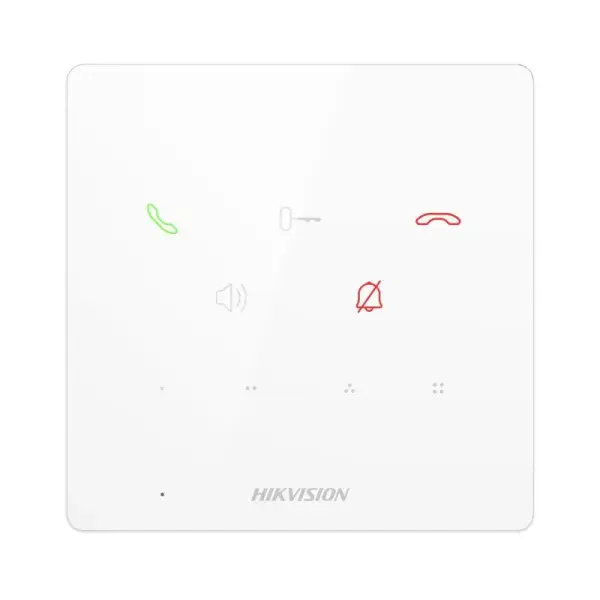 Hikvision DS-KH6000-E1 White elektromexanik qulf