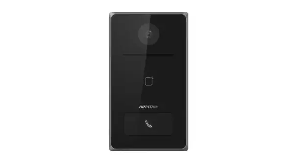 Ip-qo'ng'iroq paneli Hikvision DS-KV6133-WME1